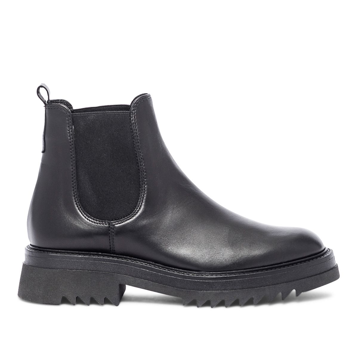 texto boots homme