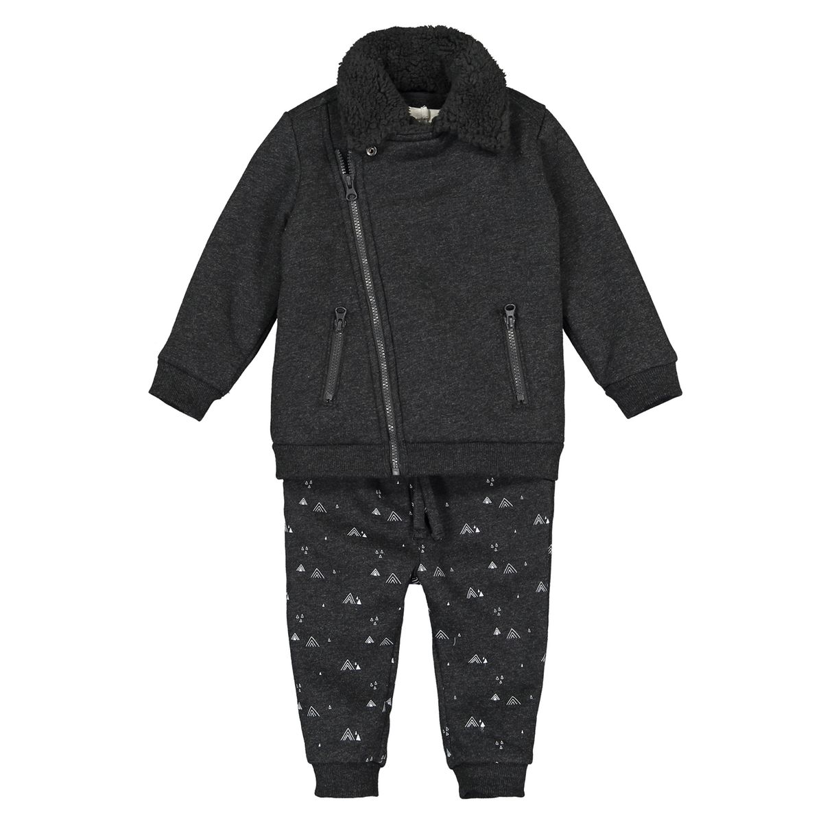 Ensemble 3 pièces 1 mois-3 ans