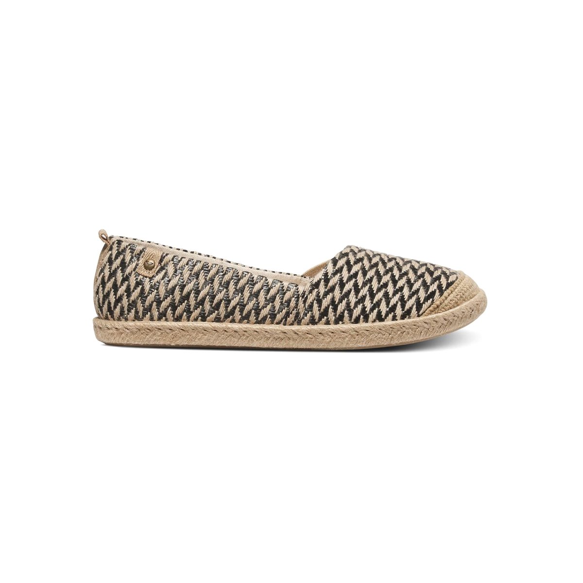 

Эспадрильи Flamenco J Shoe