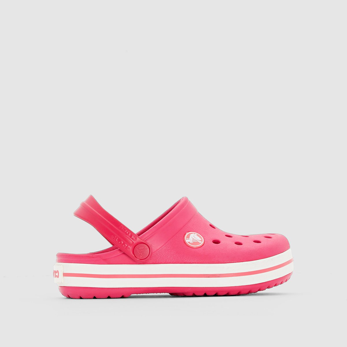 

Сабо CROCS CROCBAND KIDS