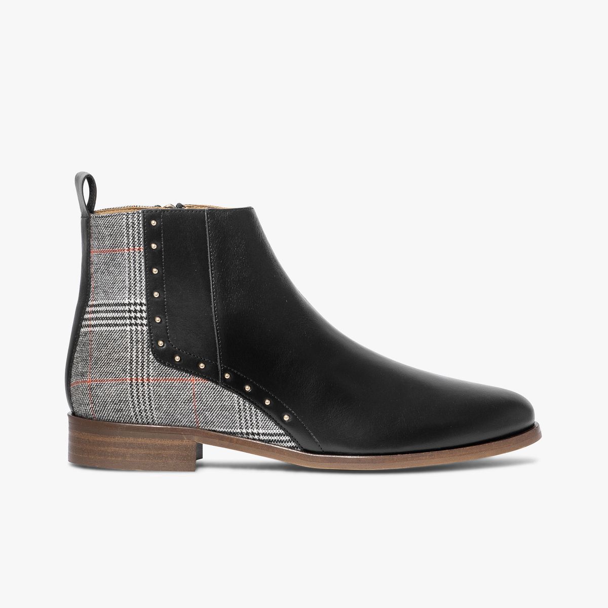 bocage bottines femme