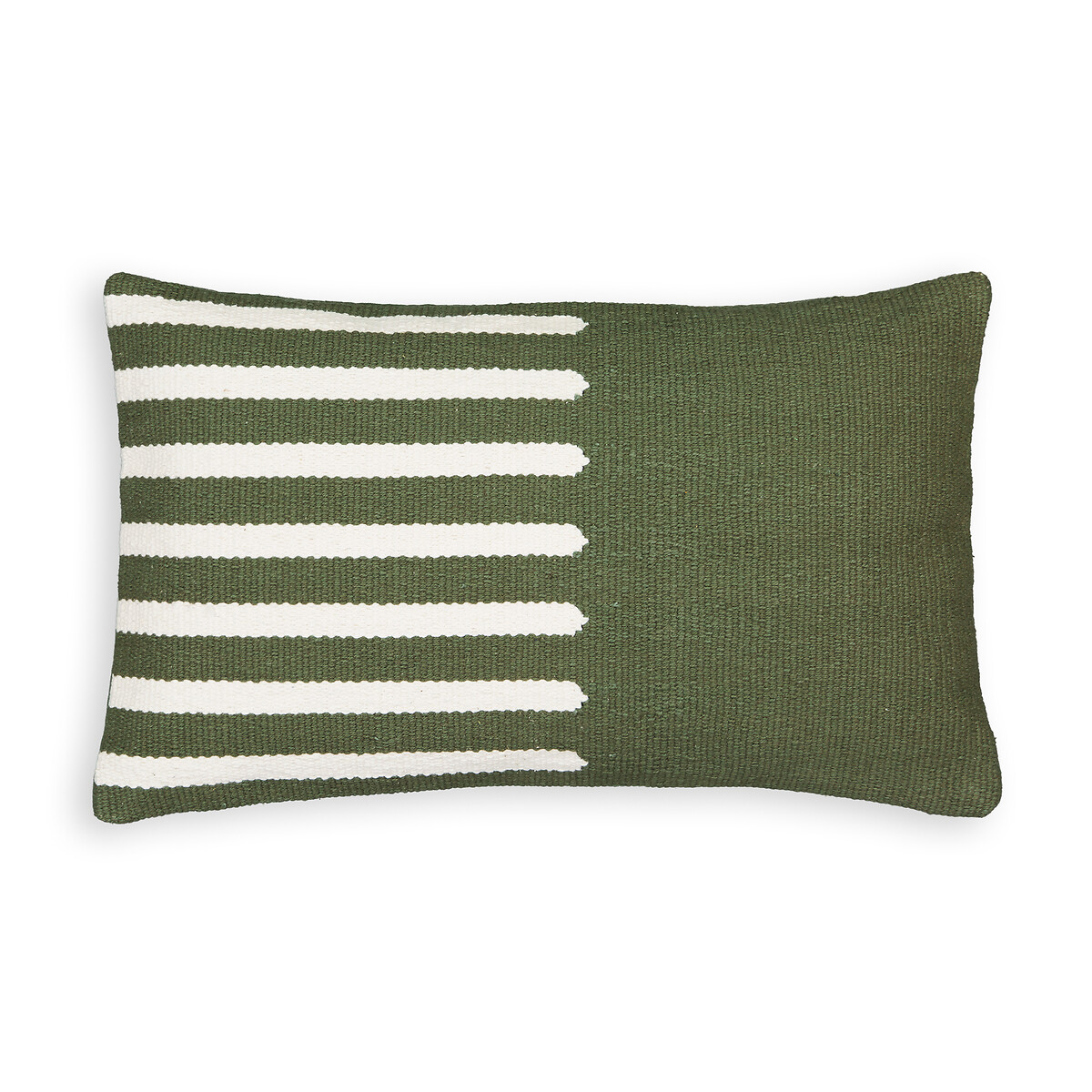 Чехол Прямоугольный на подушку Corozo 50 x 30 см зеленый