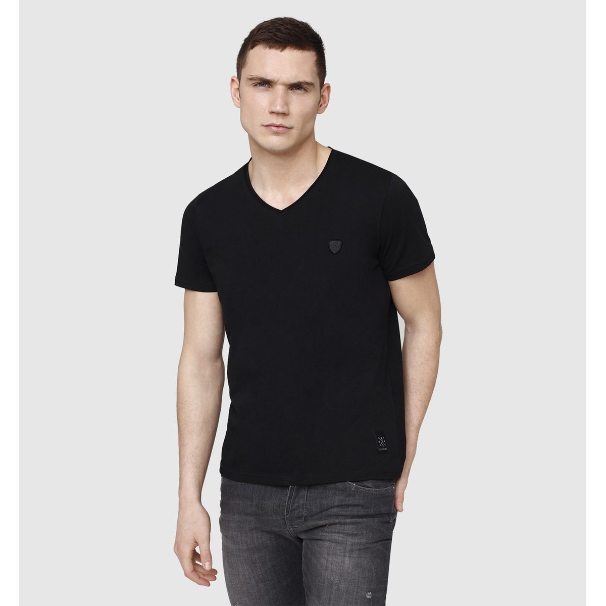 T-shirt MINT ADEN