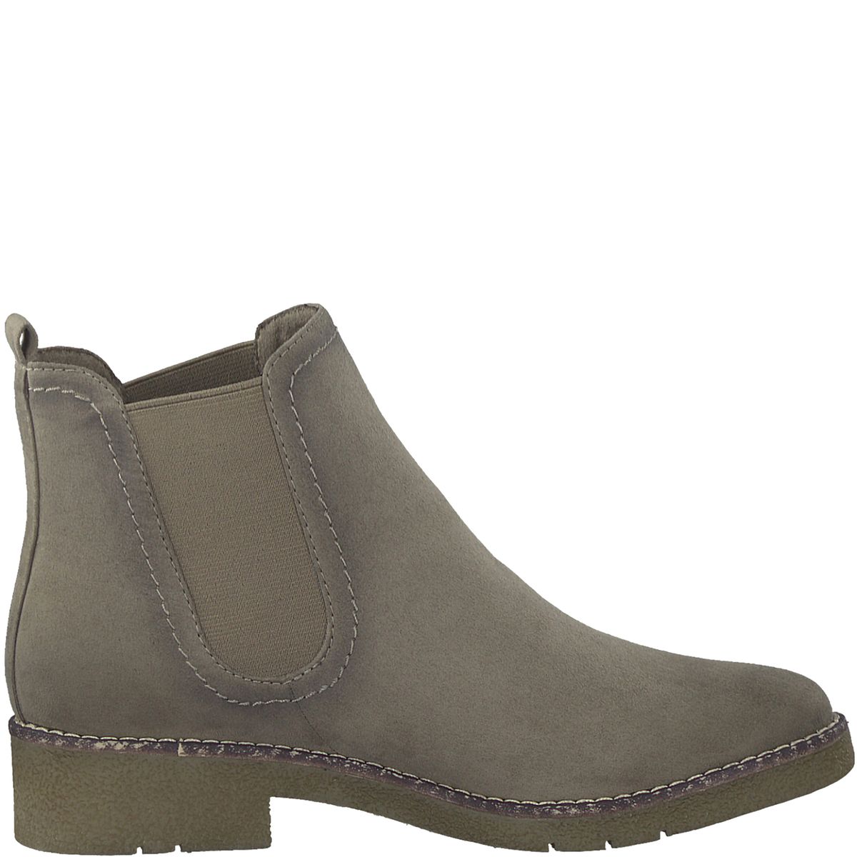 Boots chelsea Naga