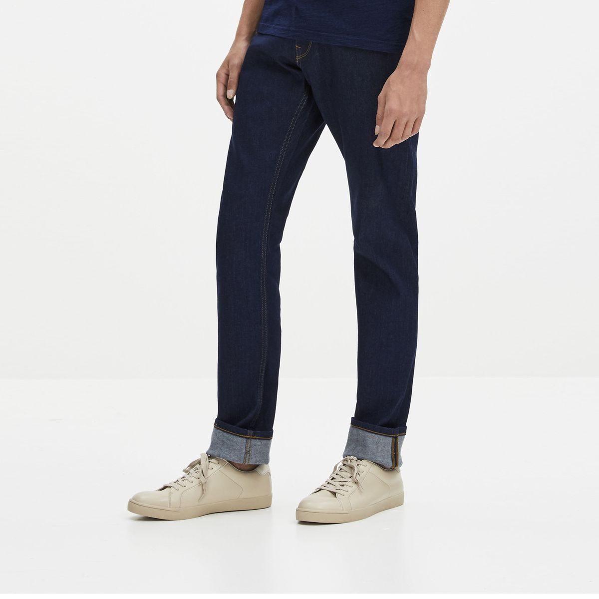Jean straight Forinse15