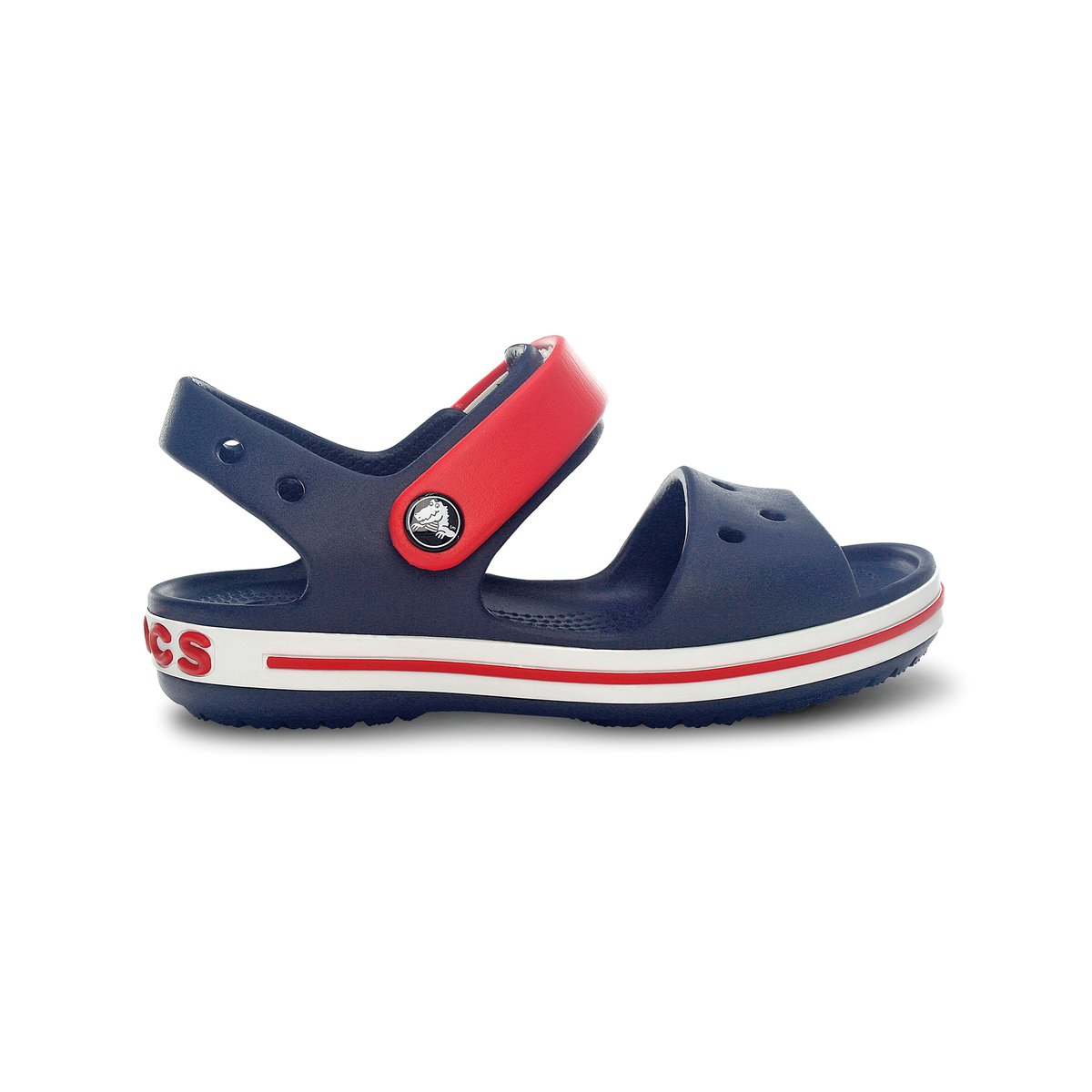 

Сандалии Crocband Sandal Kids