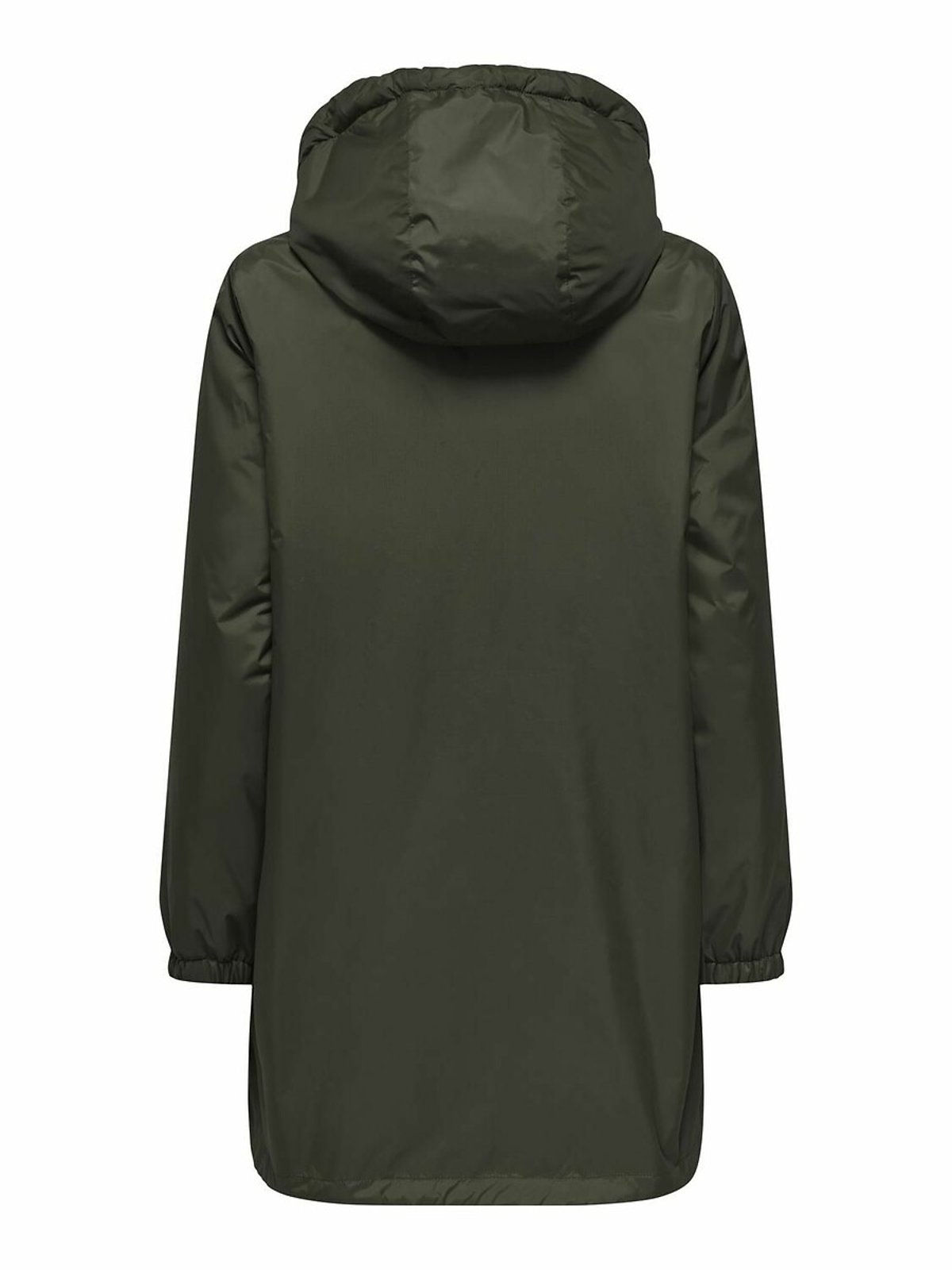 

Ветровка LaRedoute, Зеленый, Ветровка с капюшоном XS зеленый