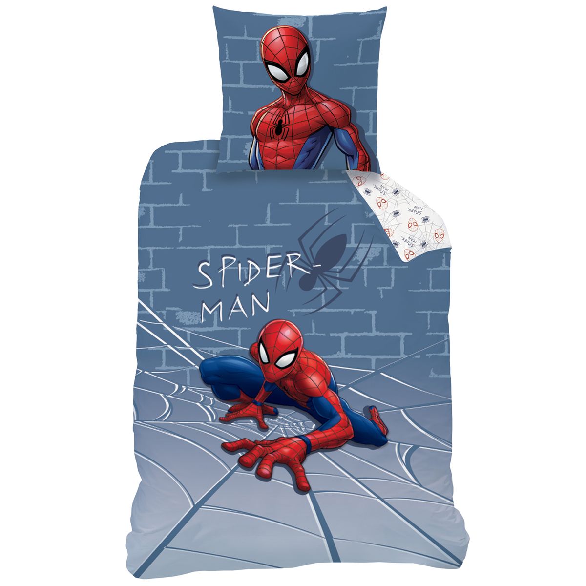 Parure enfant SPIDER-MAN
