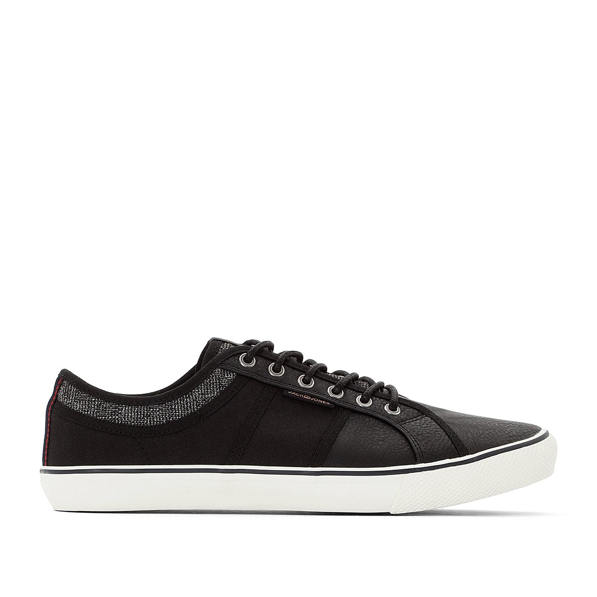 

Кеды JFW Ross, Антрацит