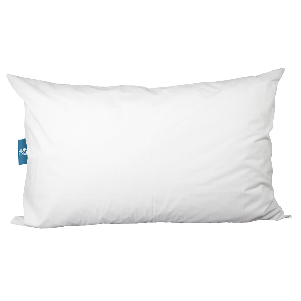 Подушка Среднего размера из синтетики Big pillow 65 x 100 см белый
