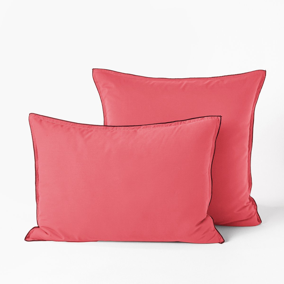 

Наволочка La Redoute, Розовый, Из хлопковой вуали Gypse 65 x 65 см розовый