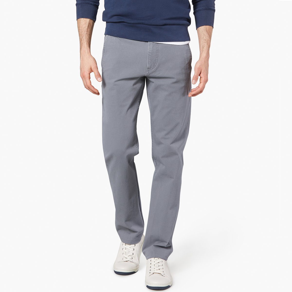 Chino slim tapered stretch Smart 360 Flex