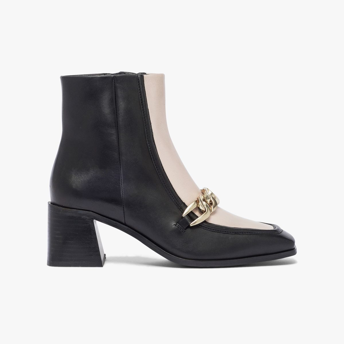 bocage bottines femme