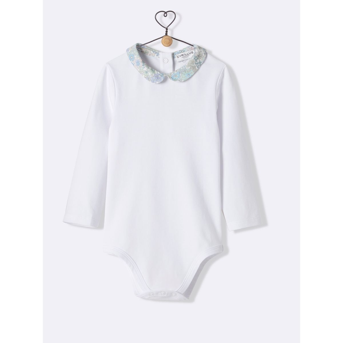 Body col Liberty®