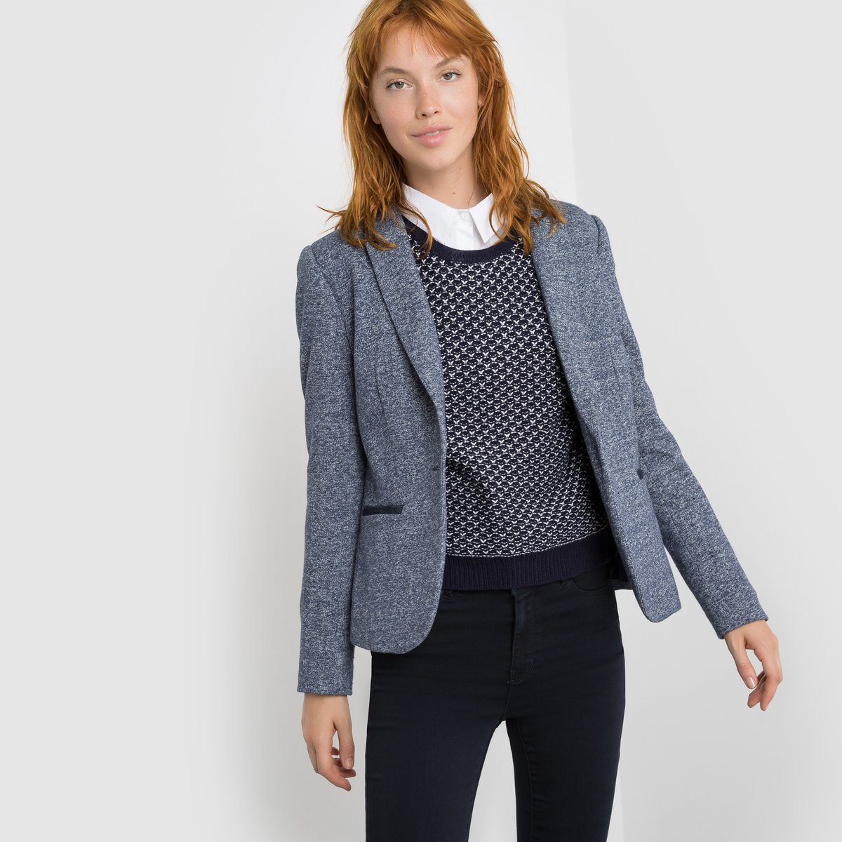 

Жакет Adeline LS Blazer