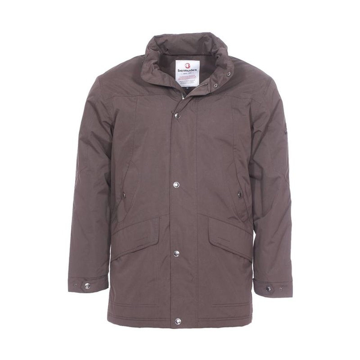 Parka imperméable Hostand