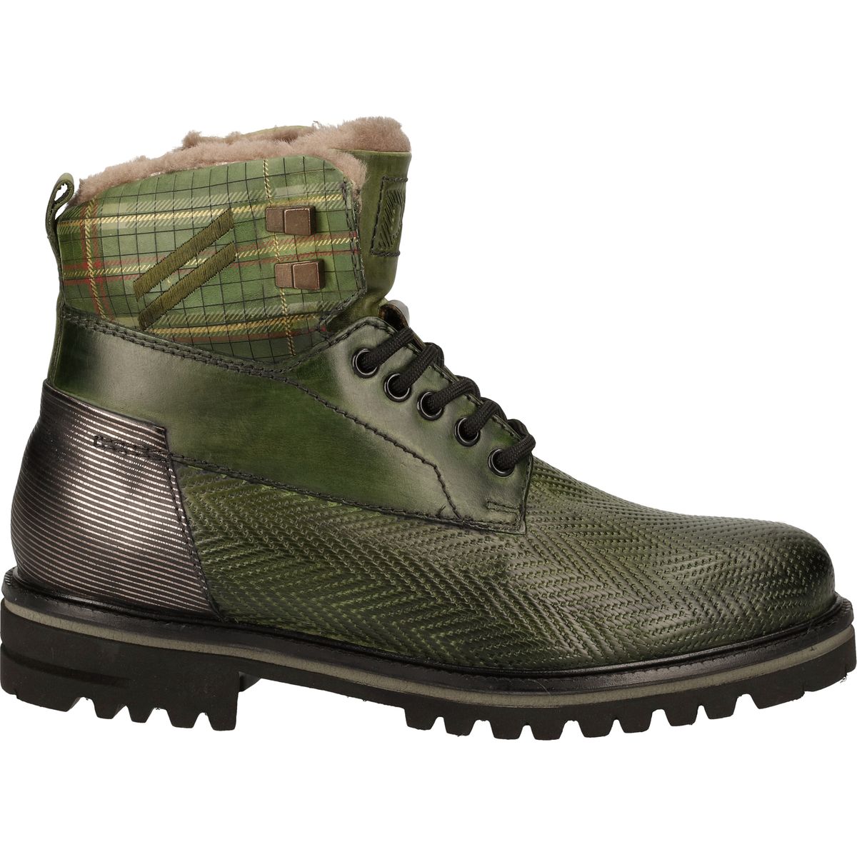 chaussure daniel hechter