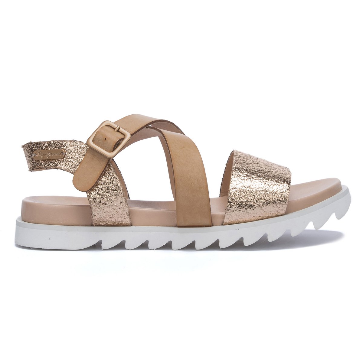 

Босоножки Zoe Sandal Cross