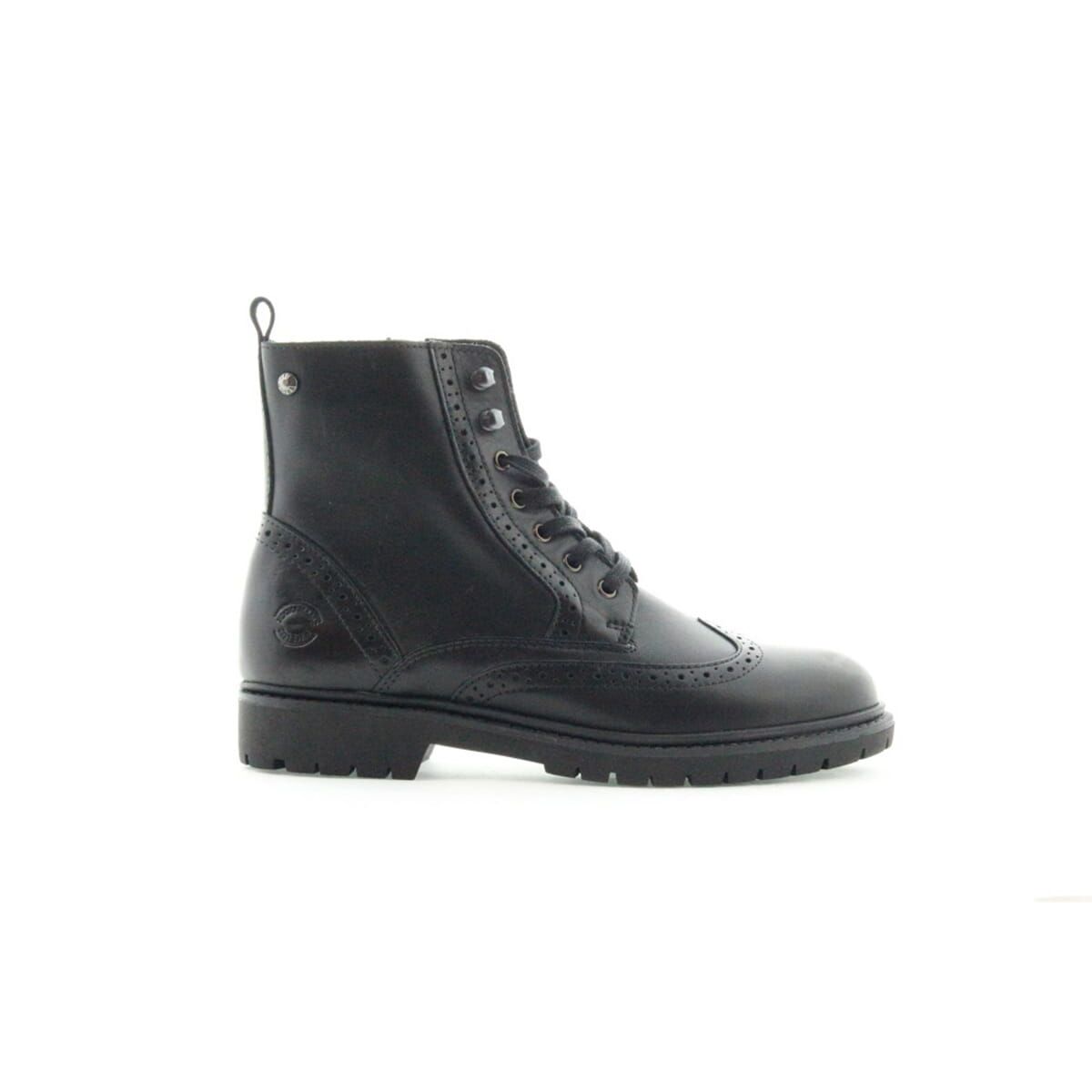 salamander bottines femme