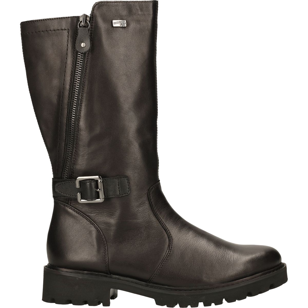 bottes remonte pour femme