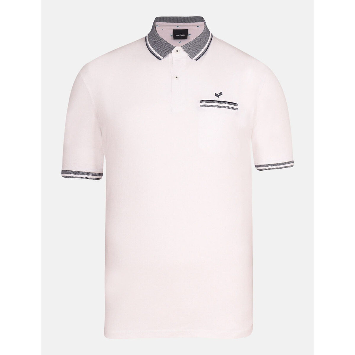 

Футболка LaRedoute, Белый, Футболка поло Chun XL белый