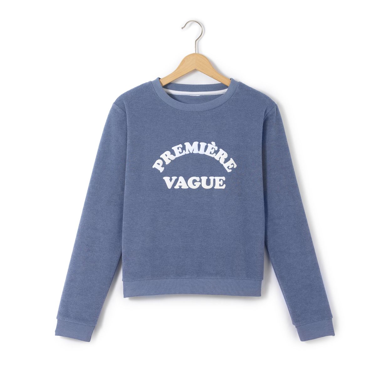 Sweat première vague 10-16 ans