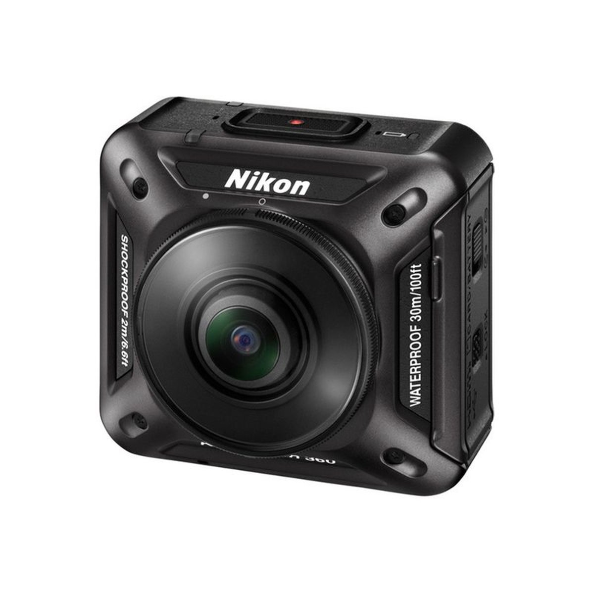 Caméra 360 NIKON KeyMission 360
