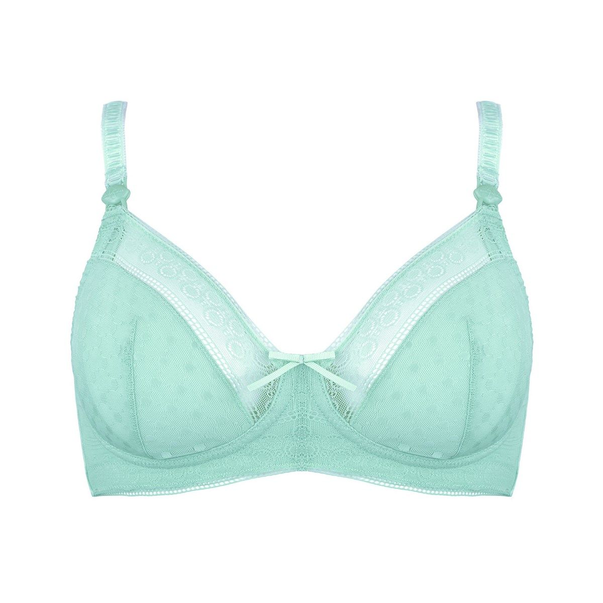 Soutien gorge de grossesse et d'allaitement MOSAIC