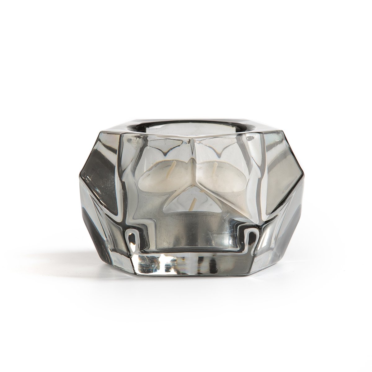 

Лампа DIAMONE, Прозрачный;серый