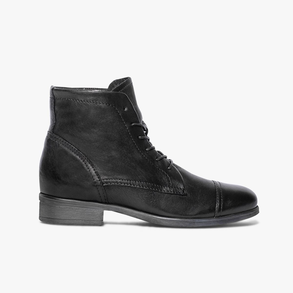 bocage bottines femme