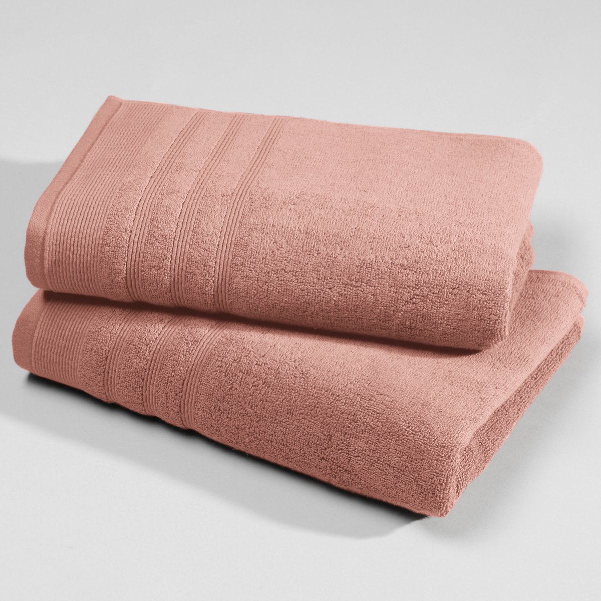 

Салфетка La Redoute, Розовый, гм комплект из Качество Best 50 x 100 см розовый