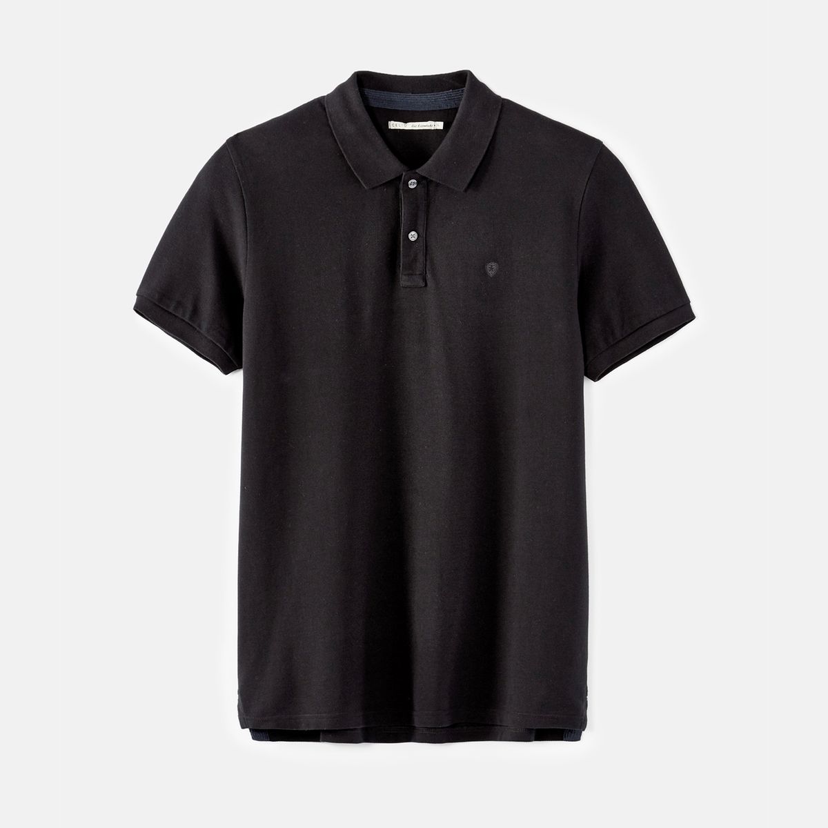 Polo en maille piquée DEPOLO