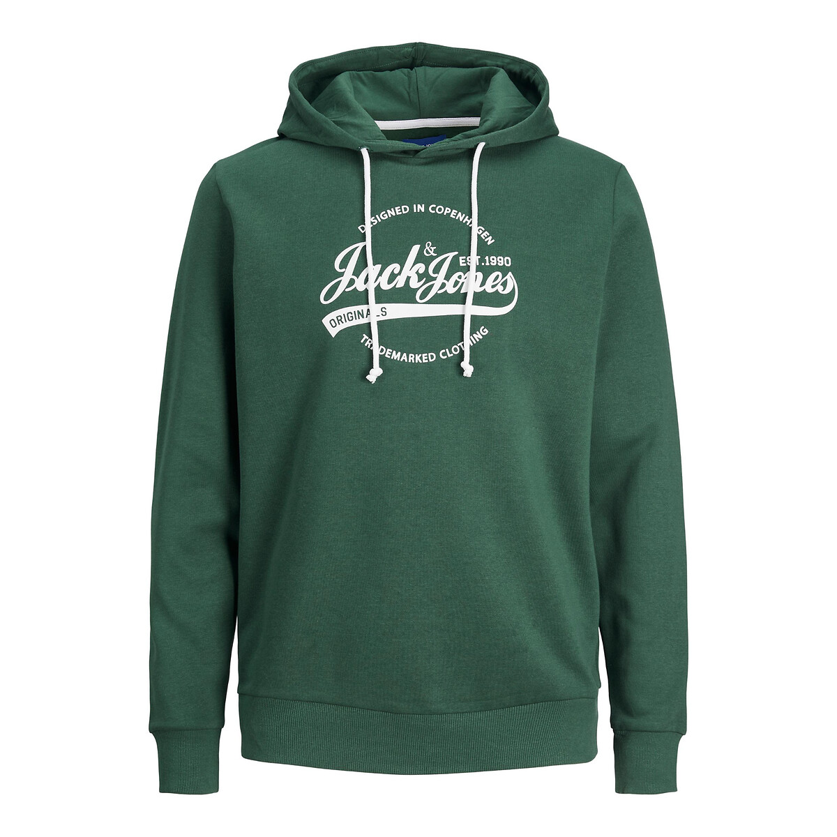 фото Толстовка jack & jones