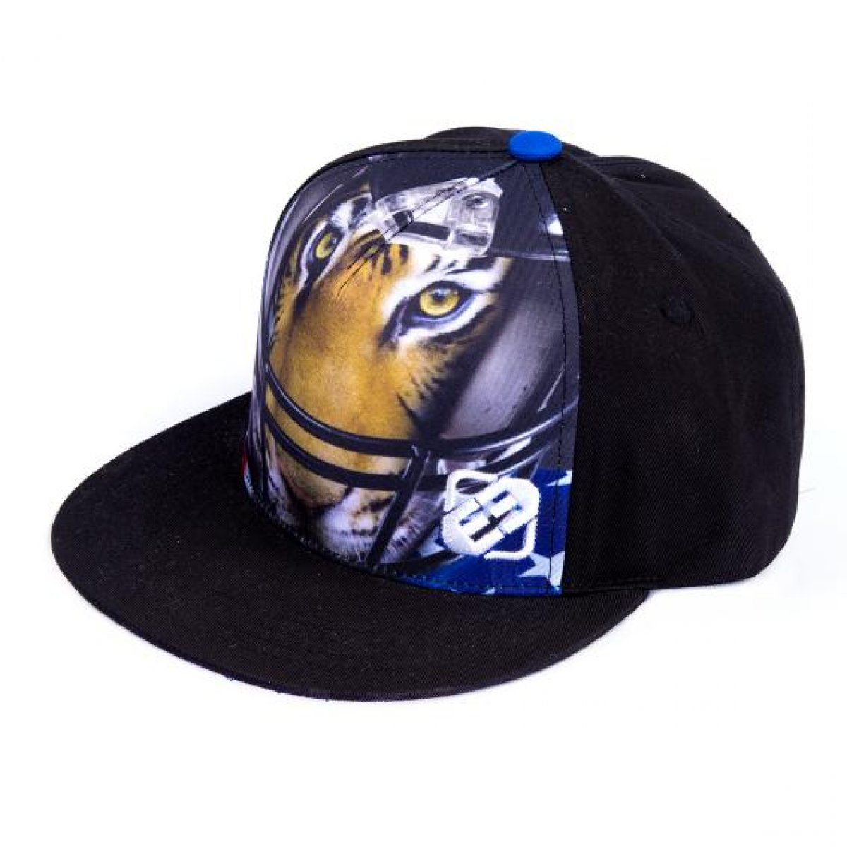 Casquette Boyz Freegun Tigre Foot Us