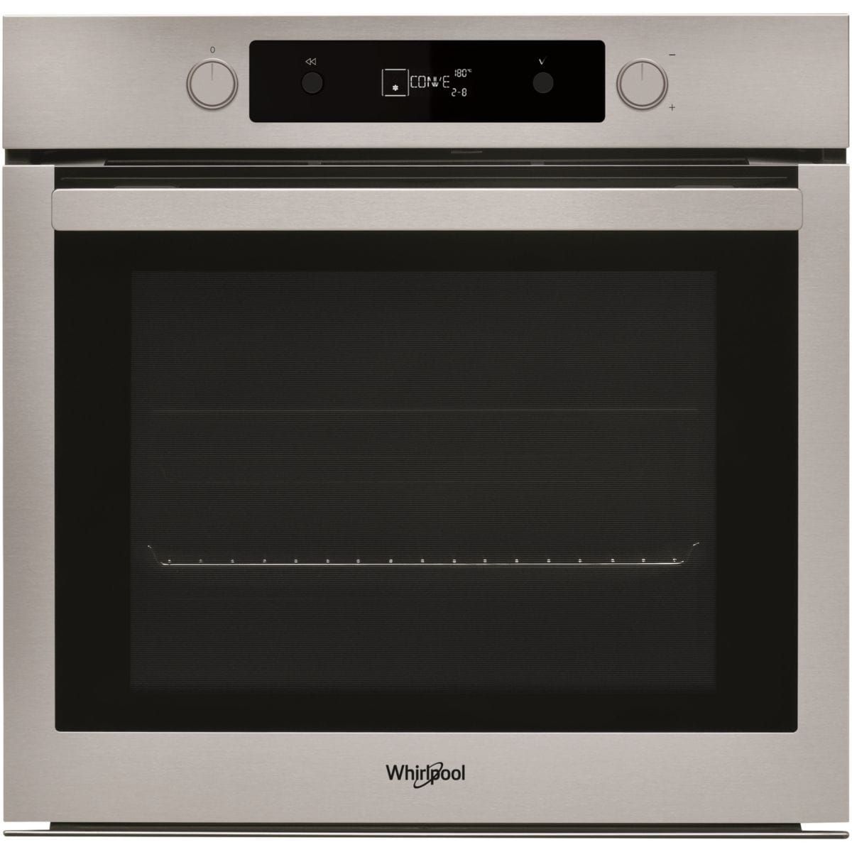 Four encastrable WHIRLPOOL OAKZ9242PIX