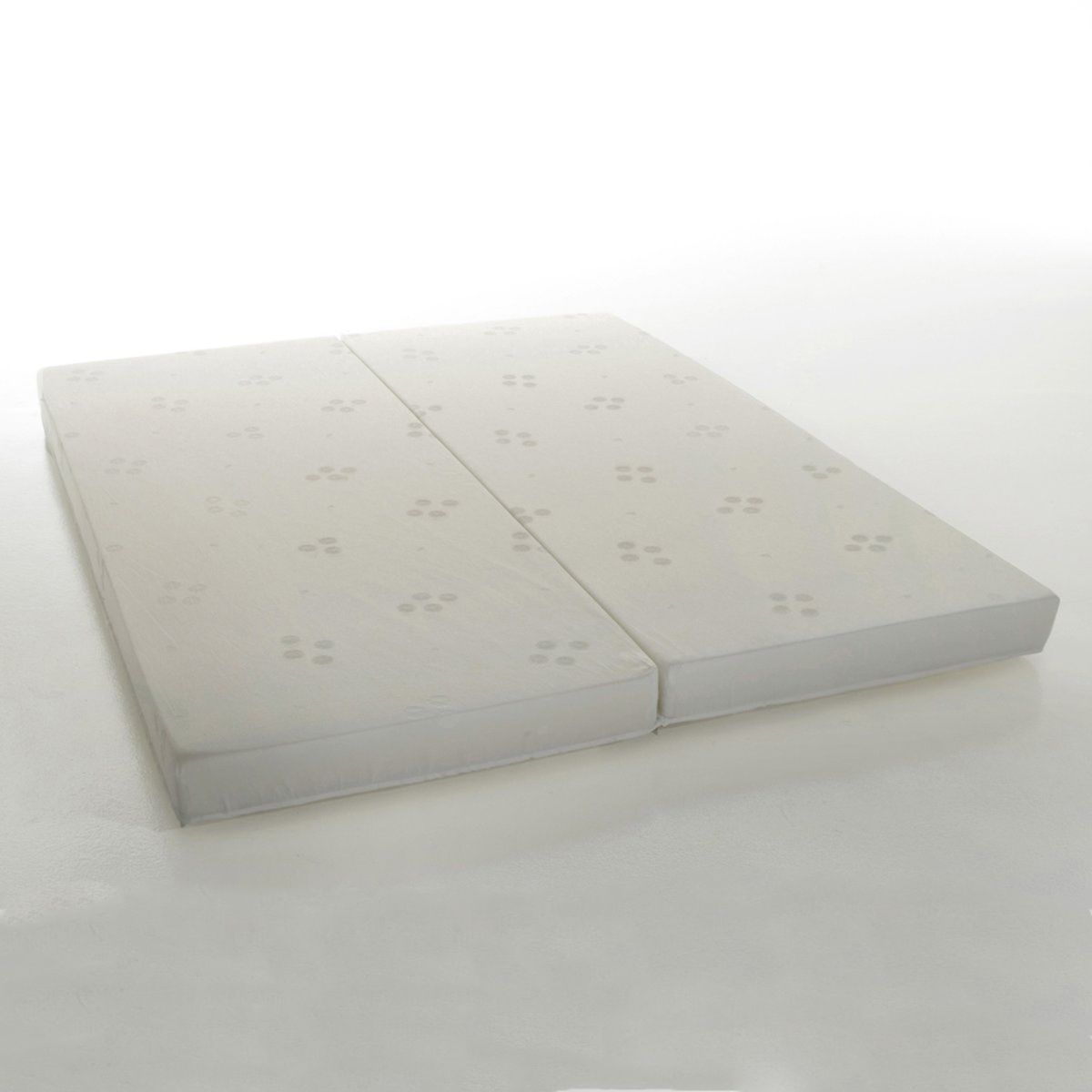 Matelas mousse pour banquette lit extensible Leeds
