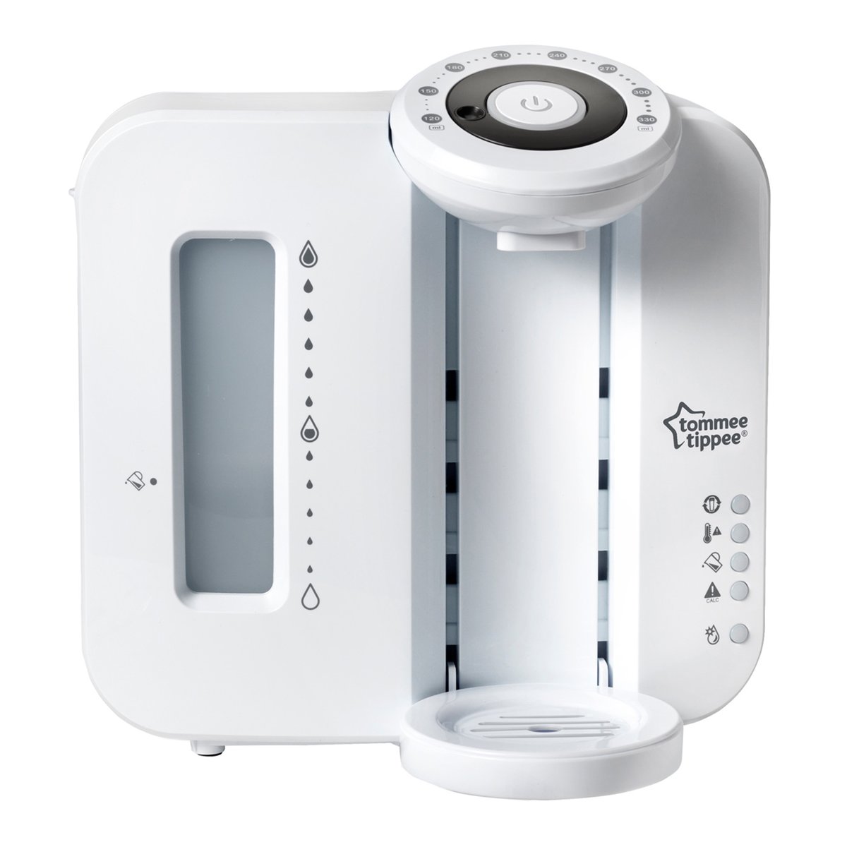 Máquina Perfect Prep™ elétrica
