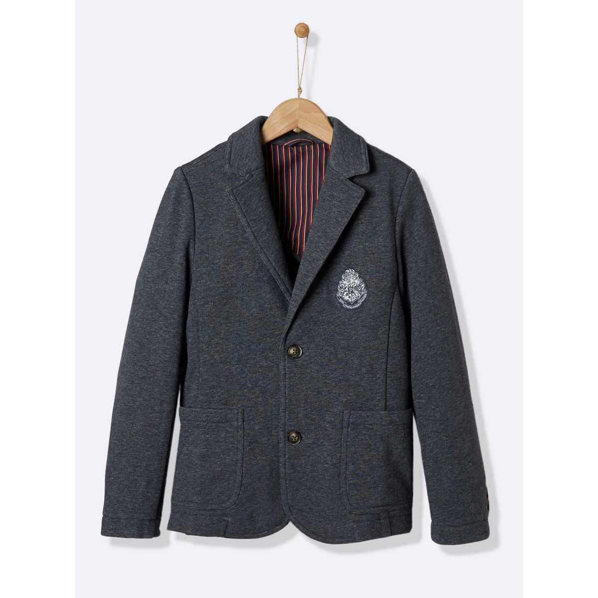 Veste en molleton Collection Harry Potter