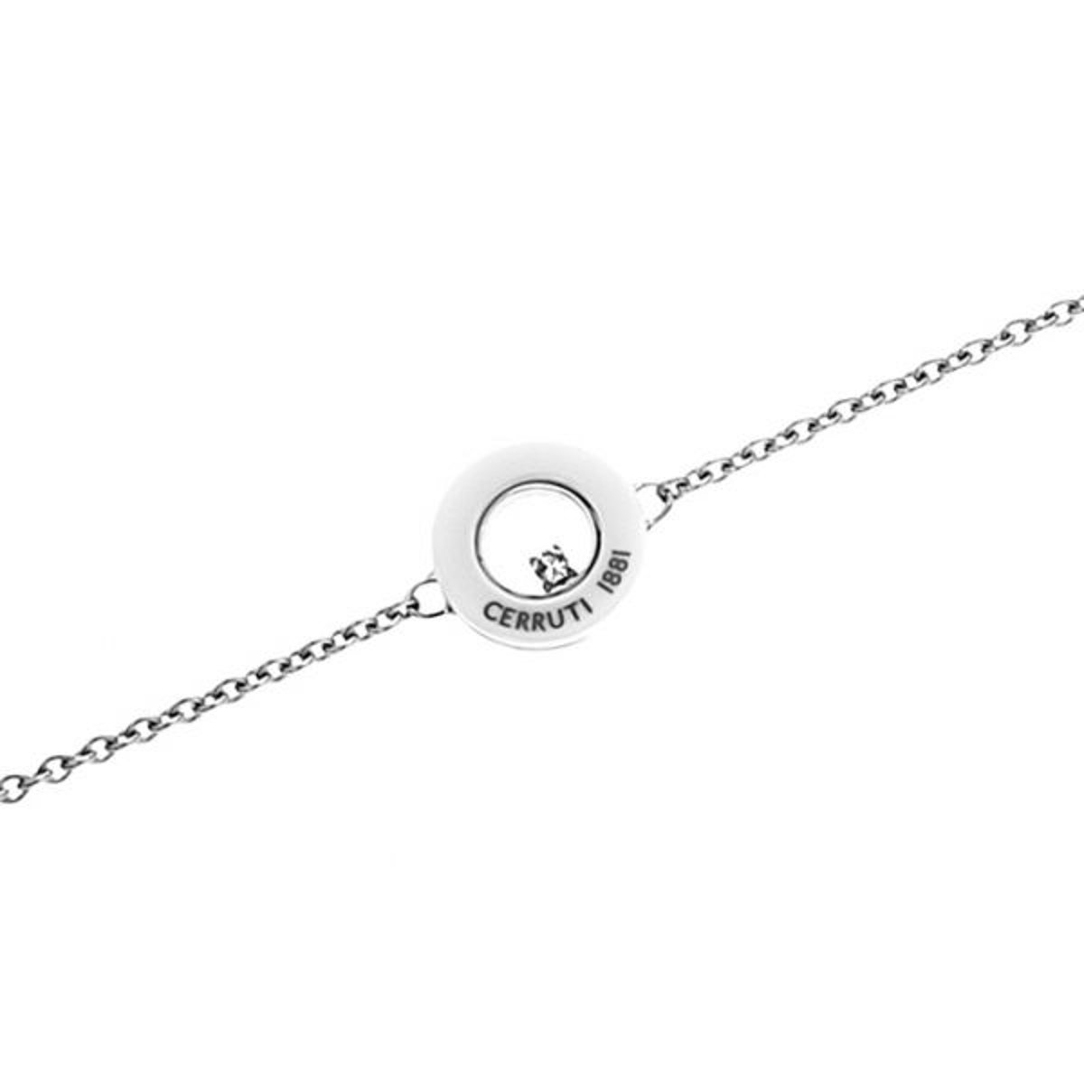 Bracelet Acier Céramique