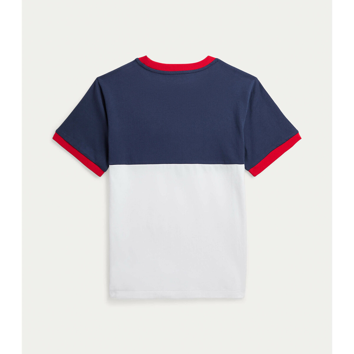 

Футболка LaRedoute, Белый, Футболка La Redoute L белый
