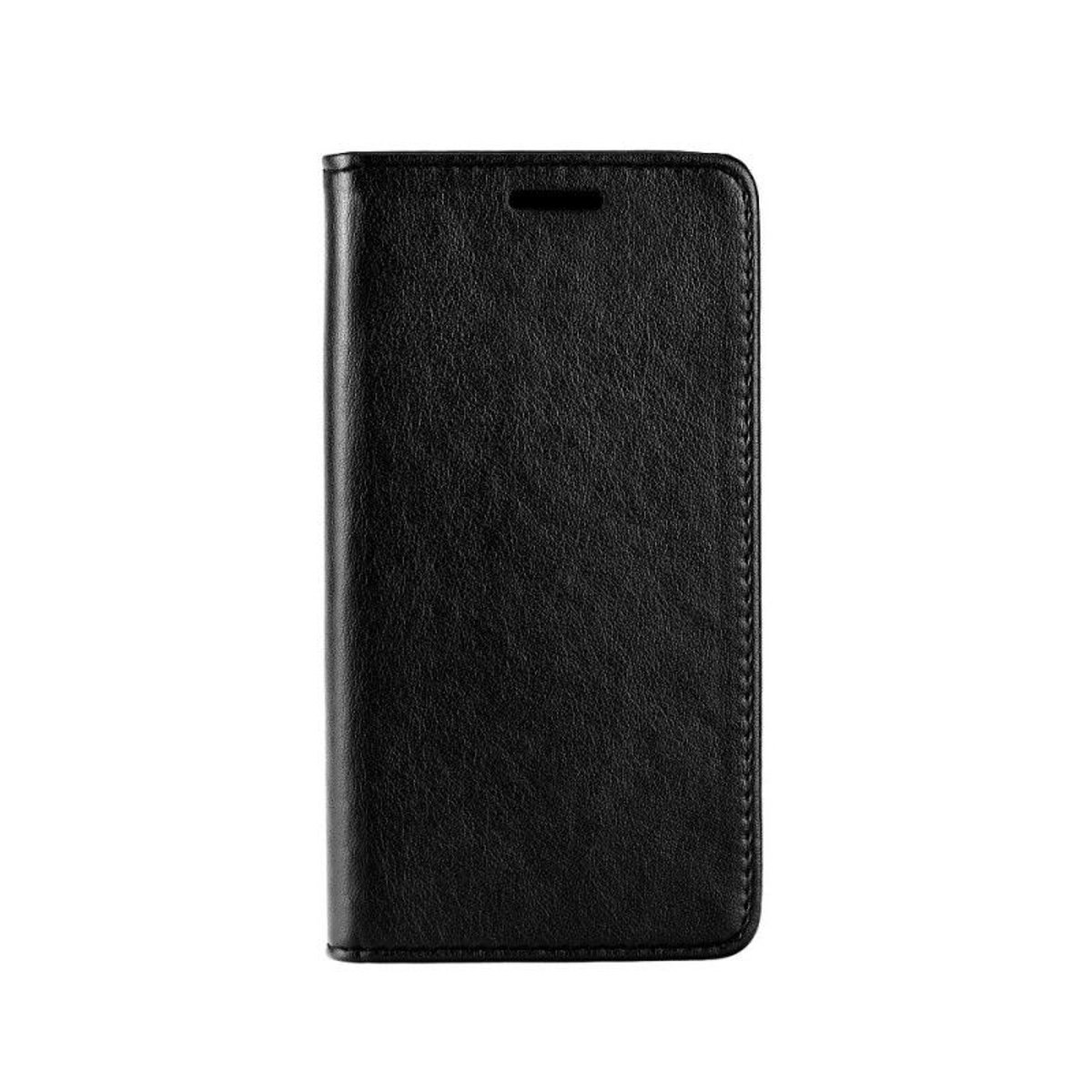 Etui Galaxy J5 (2017) Porte-cartes Noir - Crazy Kase