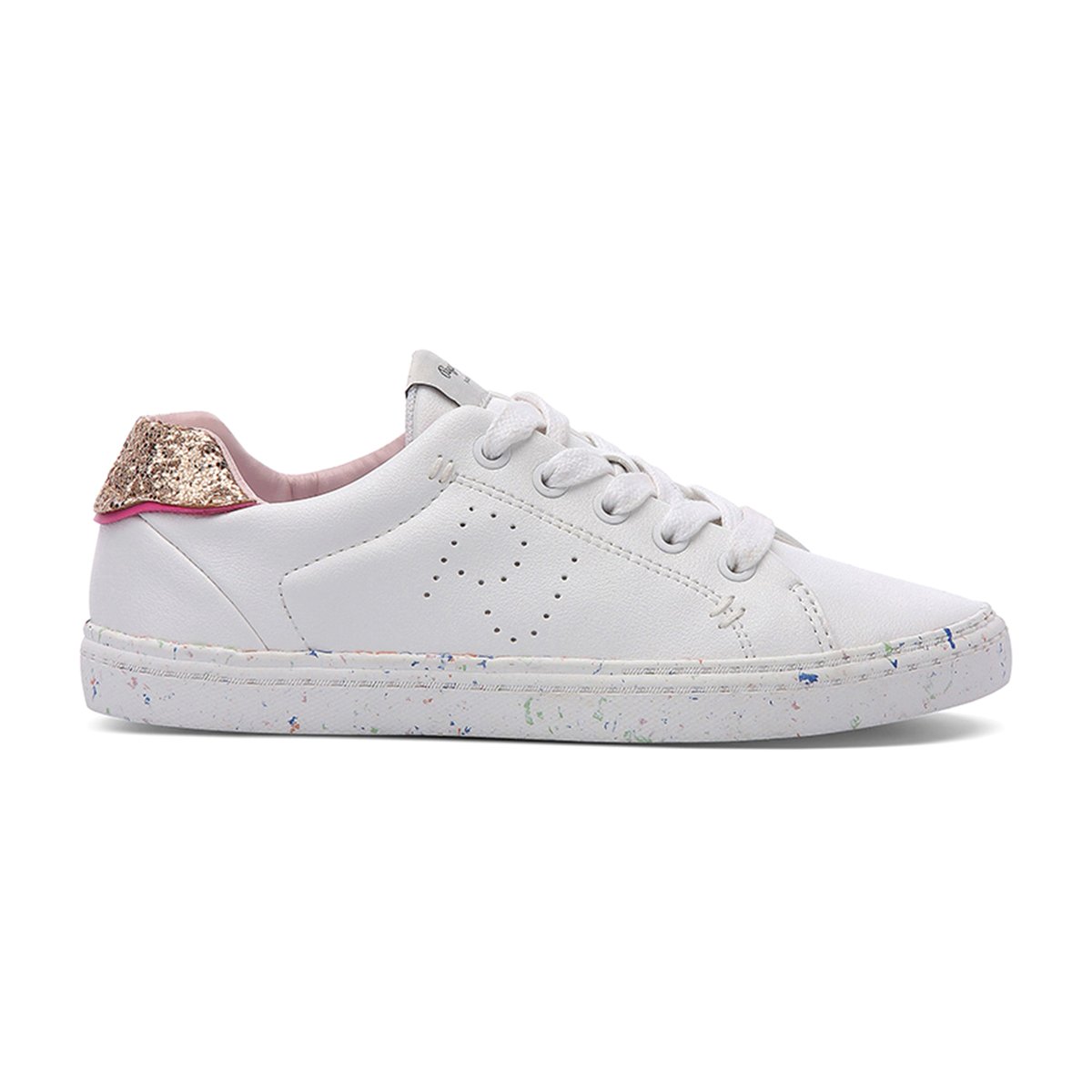 

Кеды Halley Basic