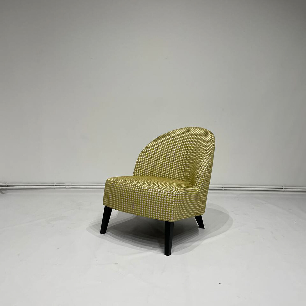 Кресло IKRA  единый размер желтый LaRedoute - фото 1