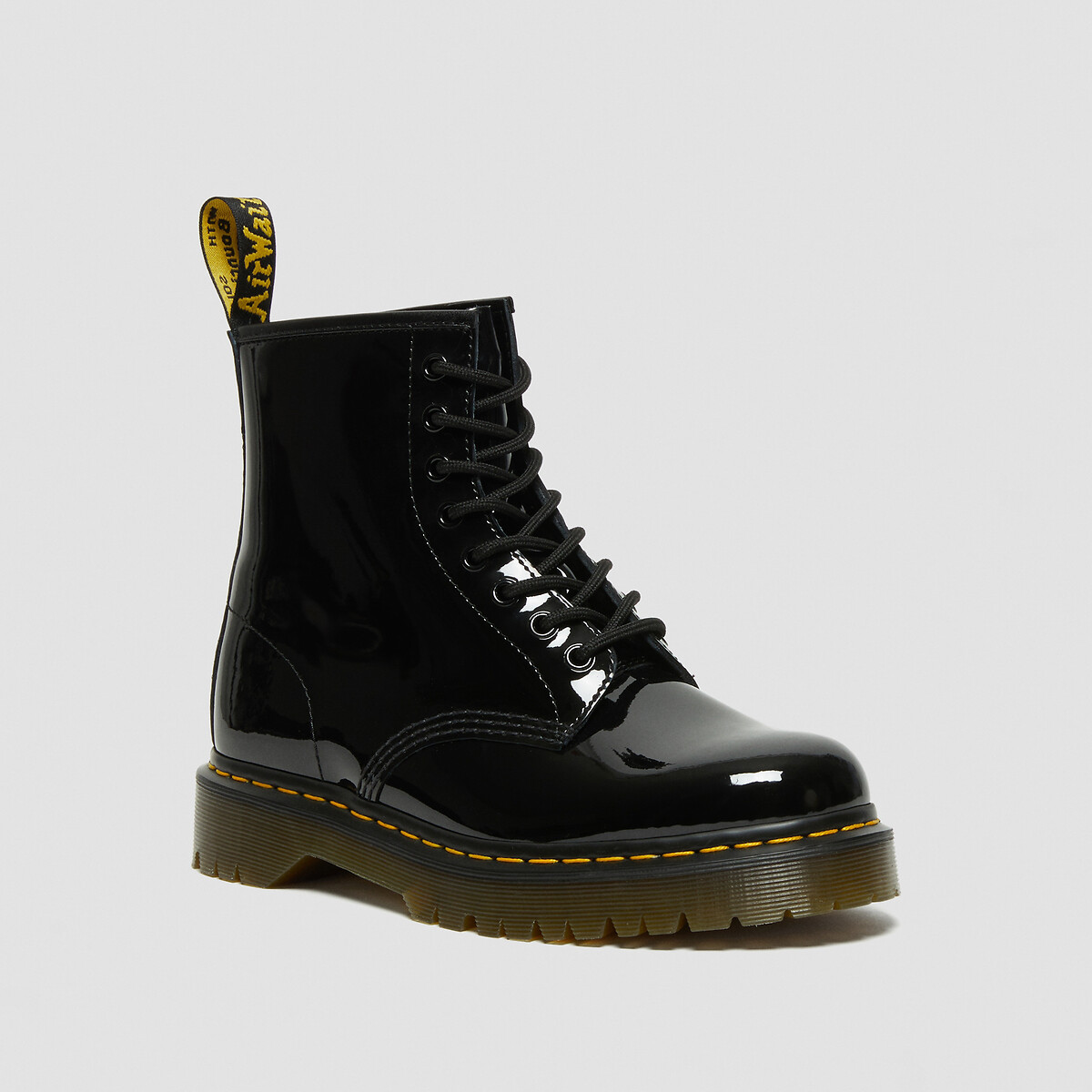 фото Ботинки dr martens