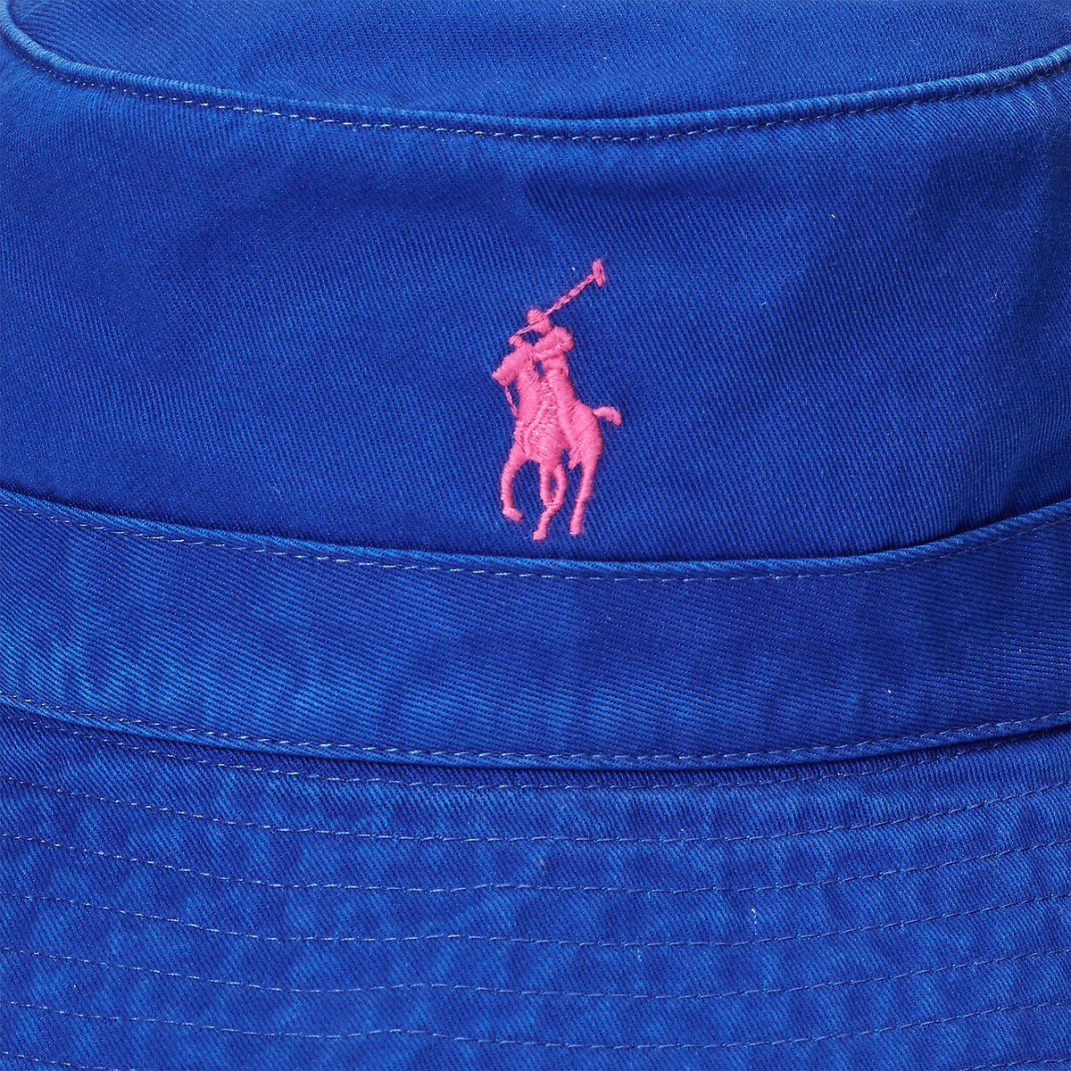 фото Шляпа-боб polo ralph lauren