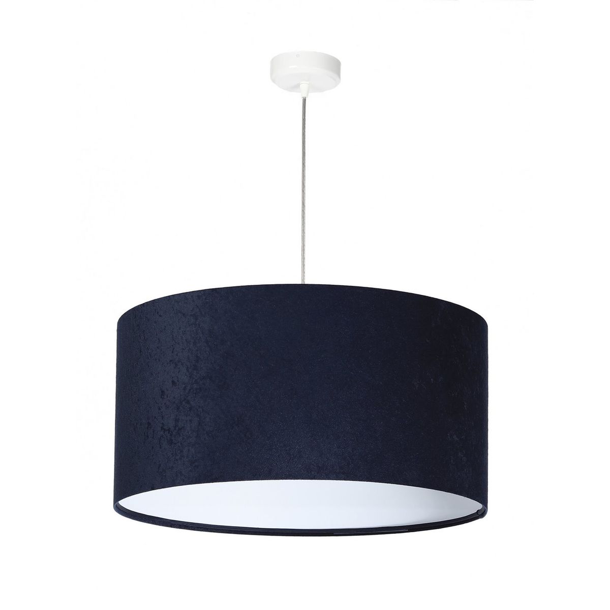 Suspension Classic Velour Avec Intérieur