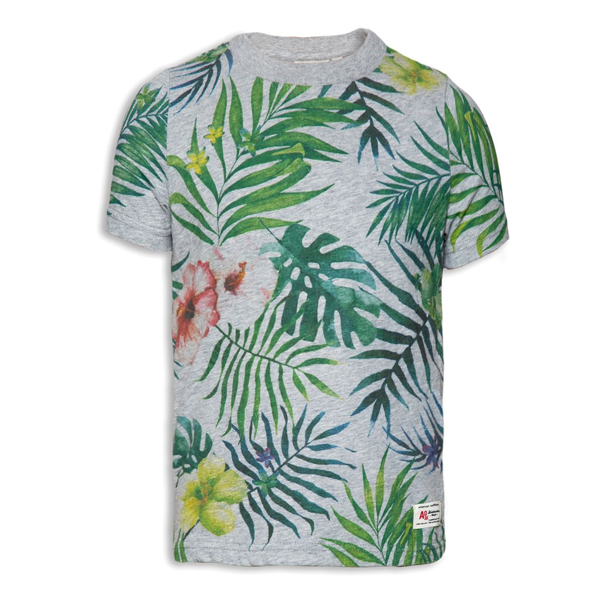 T-shirt 6 - 14 ans