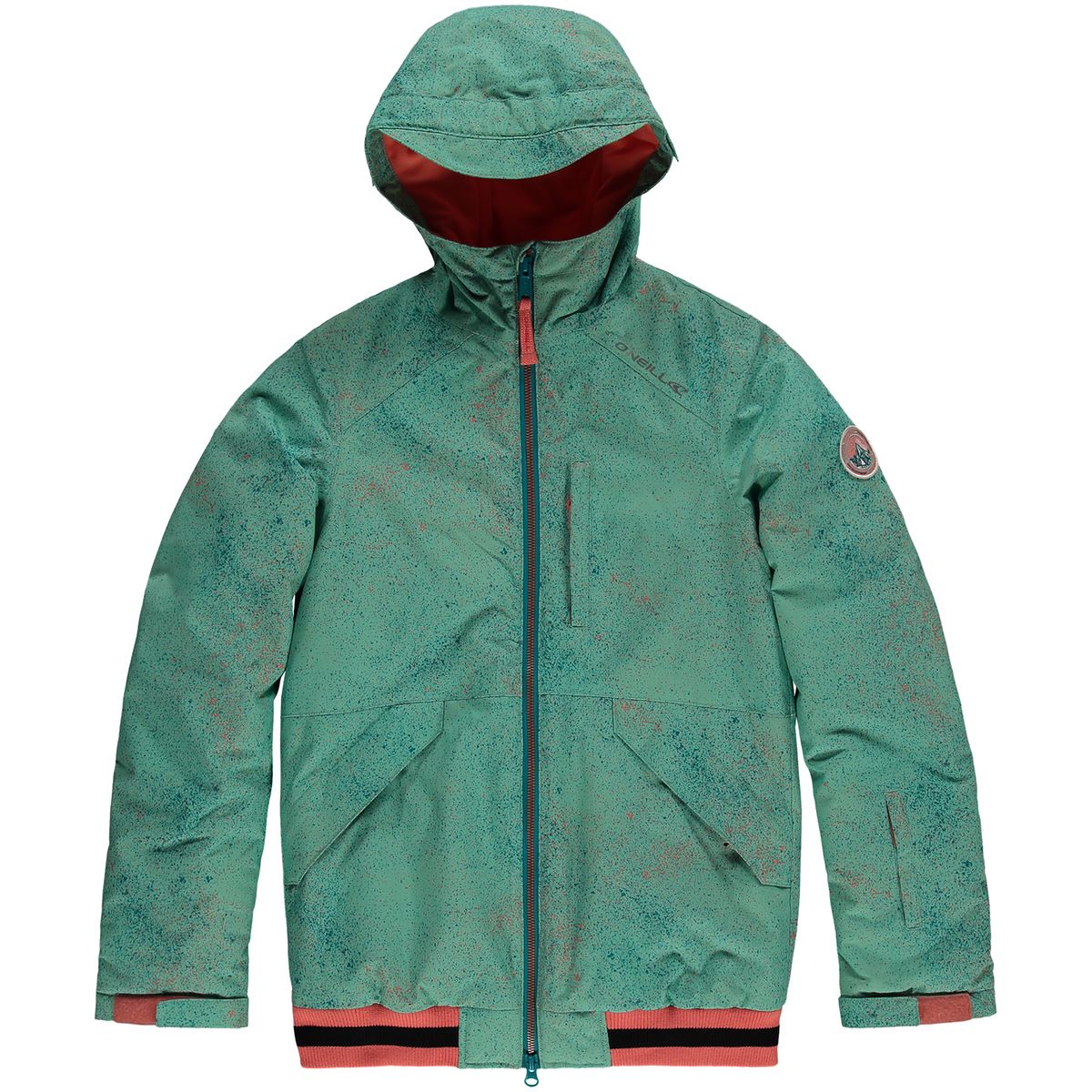 Veste de ski Gloss
