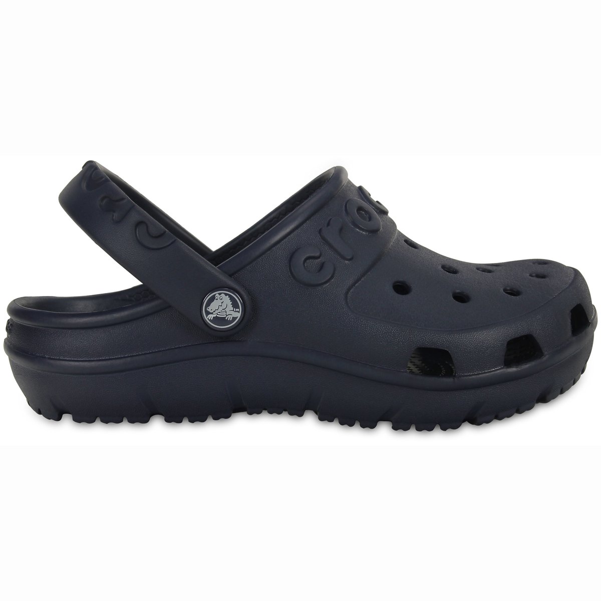 

Сабо CROCS HILO CLOG K