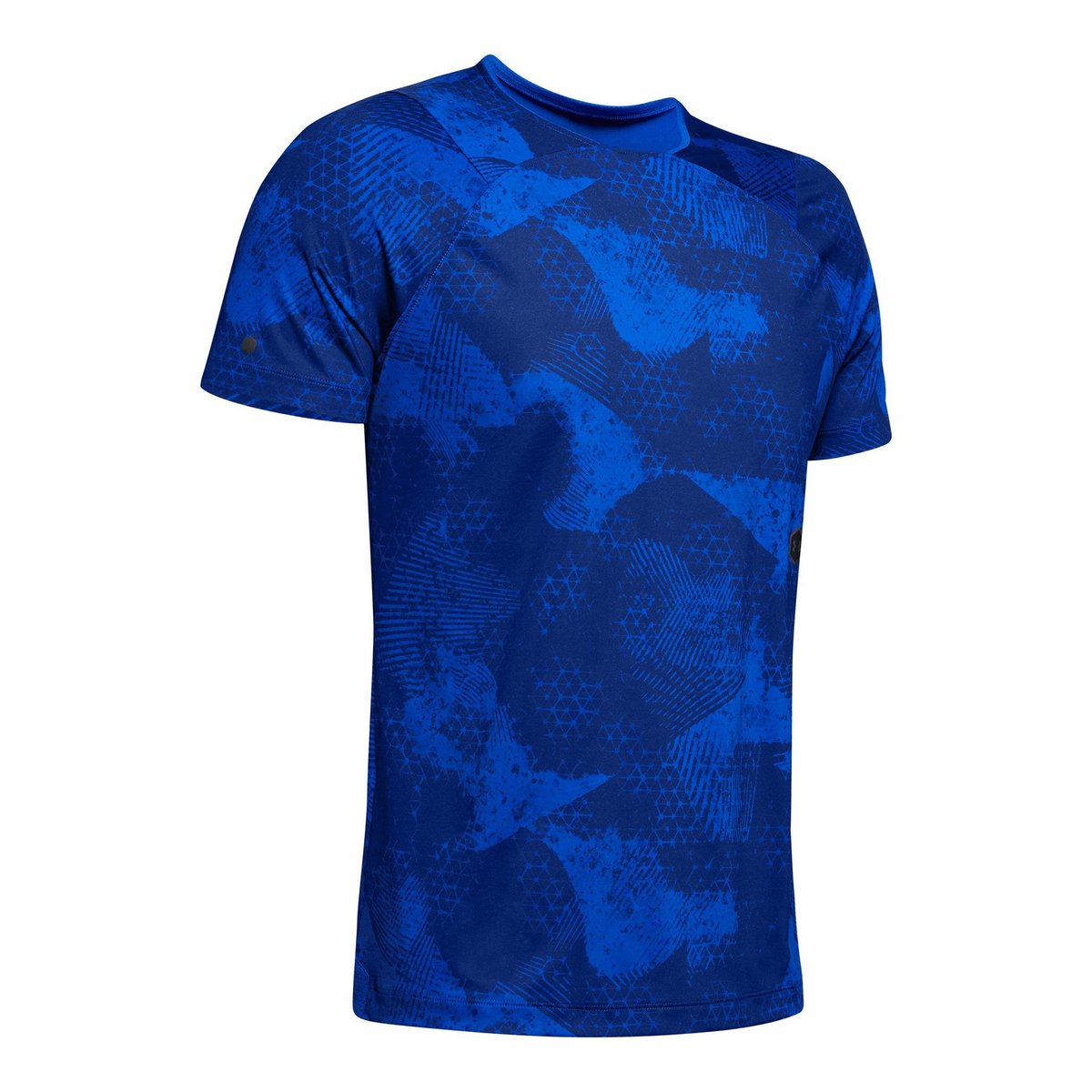 

Футболка La Redoute, Синий, Для тренировок Rush XL синий